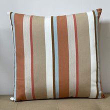 Load image into Gallery viewer, Sunbrella Pop Square Pillow in Beaming Mojave