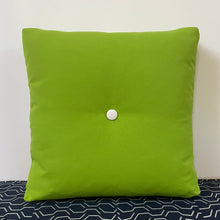 Load image into Gallery viewer, Sunbrella Astro Pillow in Macaw/White
