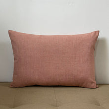 Load image into Gallery viewer, Sunbrella Pop Lumbar Pillow in Remix Camel

