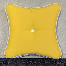 Load image into Gallery viewer, Sunbrella Atom Pillow
