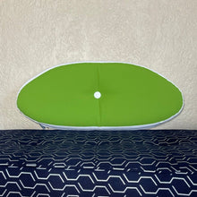 Load image into Gallery viewer, Sunbrella Ellipse Pillow
