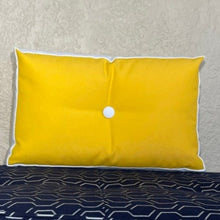 Load image into Gallery viewer, Sunbrella Rectangle Pillow
